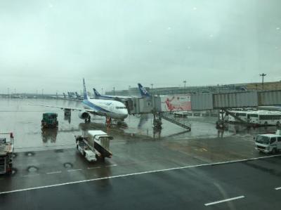 GWのNY~ブロードウェイに行きたくて~5日目