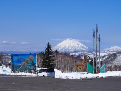 2016春の札幌 ～北海道新幹線&amp;レンタカーの旅～
