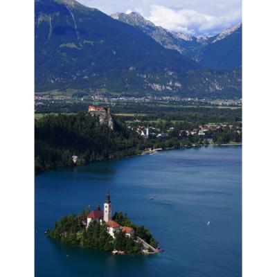 外国語ダメダメ夫婦のレンタカーで巡る中欧7ヵ国9日間の旅（1）ウィーン・ブレッド編