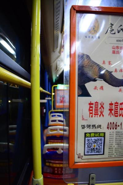 黄色小鴨ラバーダックに会いたくて日帰り四都物語5★深セン福田区★ダックに会った帰り　香港落馬洲→深セン福田口岸　福田口岸→皇崗口岸