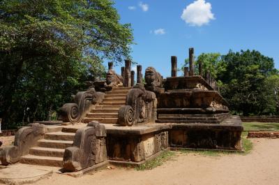 ぐるっと満喫スリランカツアーで大満足!