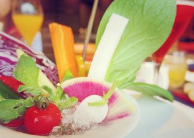 2016ＧＷ後半戦★久々開催！アラサー女子３人旅withまもなく２才のピチピチ女子２人★子連れだってオシャレに旅したい♪＠古湯温泉『オンクリ』