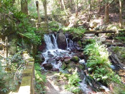 帰り道　福井へ③