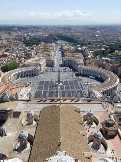 ローマをぶらぶら