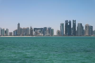 2016年GW 中東の旅【カタール】