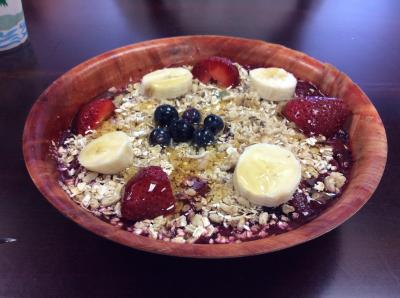 私にとっての初チャレンジハワイ❤2016