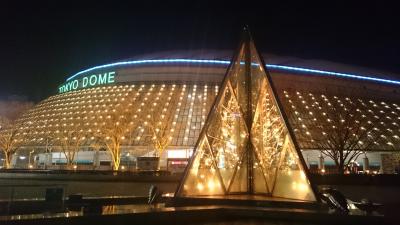 東京出張&amp;リフレッシュ☆