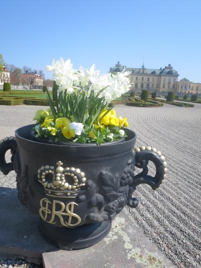 G.W. 初めての北欧 スウェーデン・ストックホルム 姉妹旅 初日~2日目