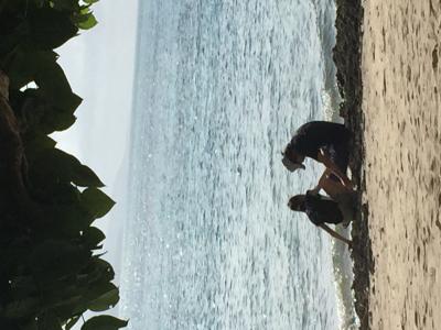 絶景の石垣島旅行