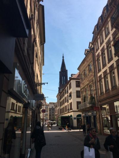 2泊5日フランス弾丸ひとり旅①準備編