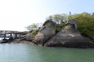 自然が作り出した彫刻作品に会いに行こう、木浦へ☆ 