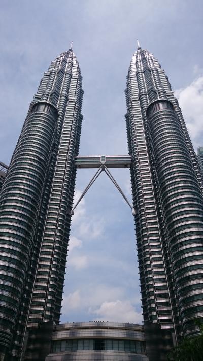 タイ国際航空で行く東南アジア練り歩き6泊8日の旅(タイ・シンガポール・マレーシア)(吊雞と海南雞飯とIIDXに怪しいゲームも有り)【4～5日目】