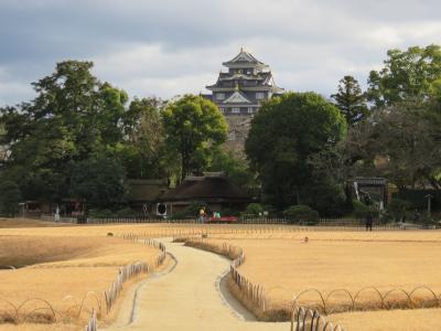 日本一周してきた(西日本編)【7/18日目・香川・岡山】