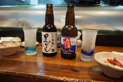 ５月　八重山諸島へ　宿とグルメ