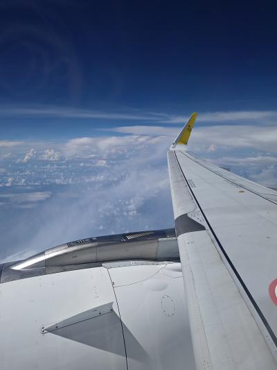 バリ島  ヘビーリピート！キャリアの目次