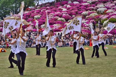 新緑の季節を迎えようと・GW.5月3日福井の大野市～鯖江・越前で体感