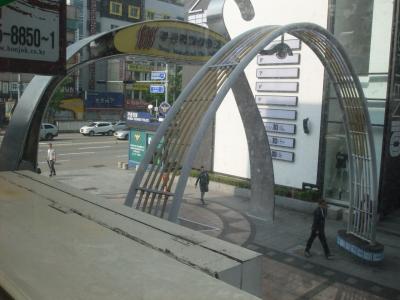 子連れDE釜山☆2016GW