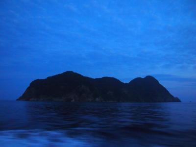 御神島・常神半島と若狭の水の秘密