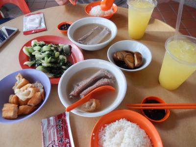 2016年GWシンガポール拠点はチョンバル