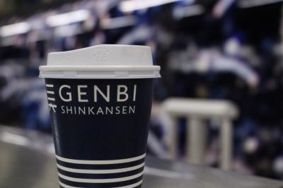 現美新幹線☆見る！撮る！乗る！①長岡駅へ