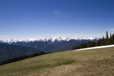 ⑧-②【4/27:2日目】とんちゃんとPenguinの凸凹シアトル&カナダ旅行