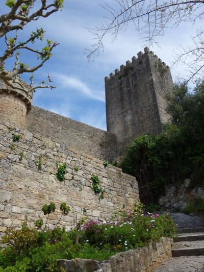 とうとう西の果てまで来ちゃったぞ！～ポルトガル９（オビドス）～