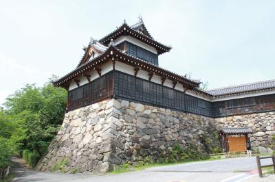 2016年5月　奈良県　「大和郡山城跡～三輪明神大神神社　①」
