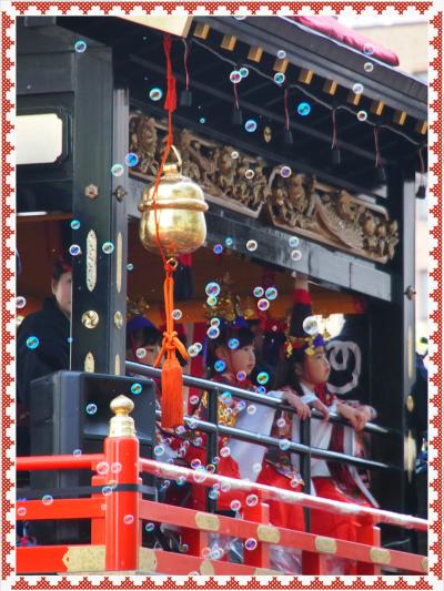 初夏の風物詩★仙台青葉まつり２０１６★本まつり　時代絵巻巡行