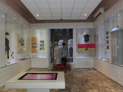 サラエヴォ博物館
