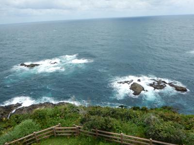 熊野古道ちょこっと旅　２