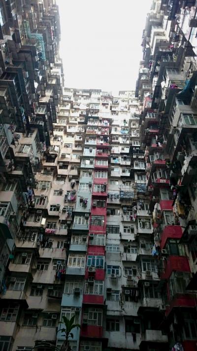 I　LOVE　HK　2016 香港