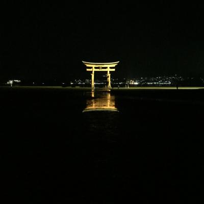 厳島神社