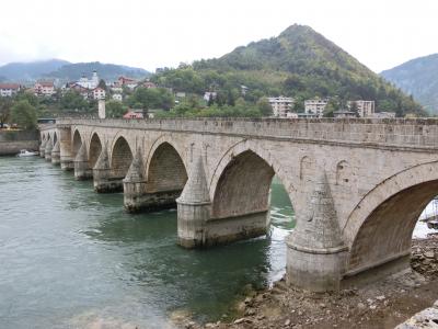 ソコルル・メフメト・パシャ橋