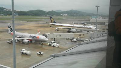 初めての方の福岡空港国際線ターミナルガイド