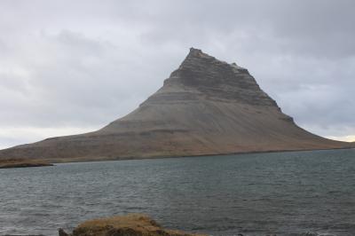 2016年ゴールデンウィーク旅行はアイスランドへ　３－２　～西アイスランドツアー後編～