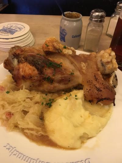 GWはデュッセルドルフで3泊6日 ③