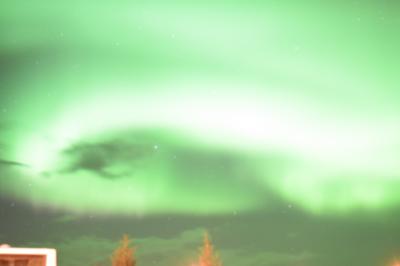 煌めく天空のオーロラ。絶景のアイスランド物語７日間