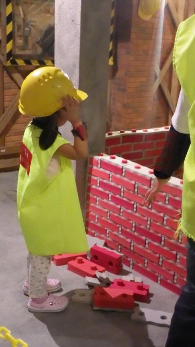 夏休み台北経由シンガポール・マレーシア＜５．キッザニアKLと街歩き＞