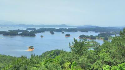 2016中国　西湖と千島湖に行ってきました(*´▽｀*)