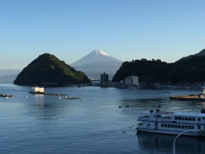 こんな富士山見たことねぇ～富士山見て来ました！