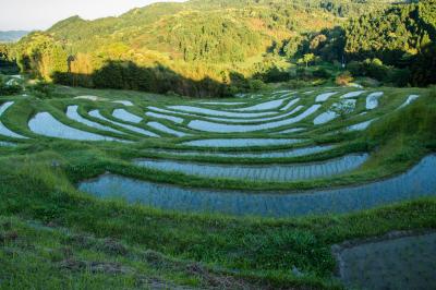 外房の風景撮影気ままなドライブひとり旅（１）　撮影ポイント下見編