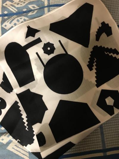 都会のアートを駆け足で巡る。東京見参の旅。