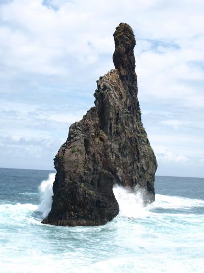 マデイラ島6日間