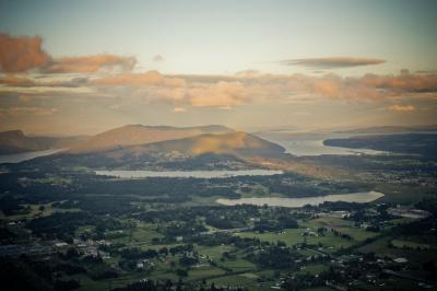 ⑧-③【4/28:3日目】とんちゃんとPenguinの凸凹シアトル&カナダ旅行