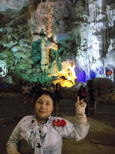 ハロン湾クルーズ、川クルーズ