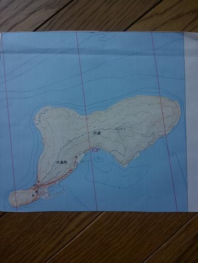 琵琶湖沖島
