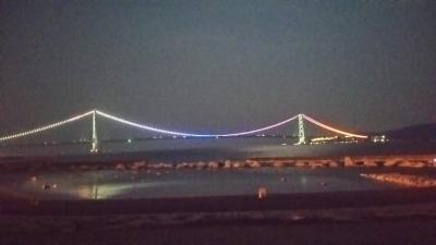 摂津国・十三村から播磨国「日女道」への道中記?