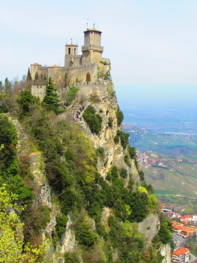 353. San Marino サンマリノ共和国 