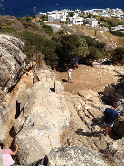ギリシャ神話 アルテミスを巡る 不思議な旅①