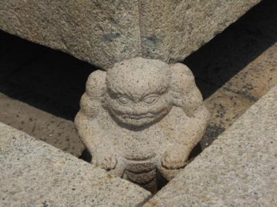 久しぶりの京都